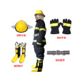 Vêtements de protection contre les combats en incendie